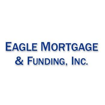 Eagle Mortgage And Funding Logo