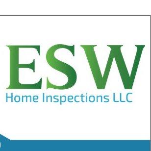 esw home inspections Logo