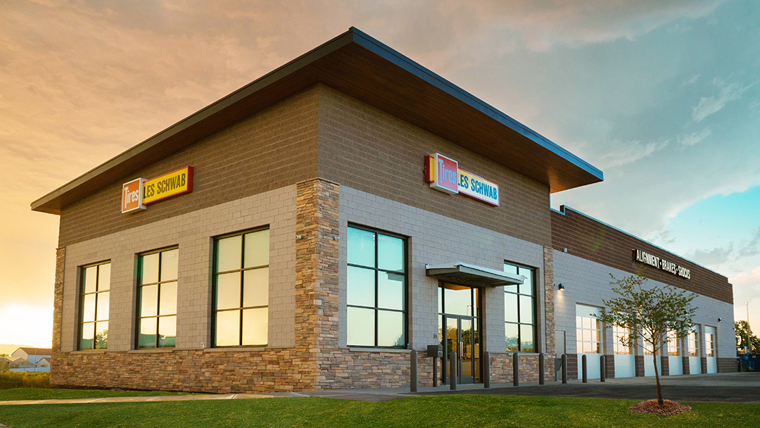 Les Schwab Tire Center