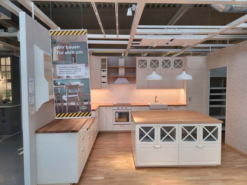 Bild 12 M&R Küchen- und Möbelmontage in Herzebrock-Clarholz