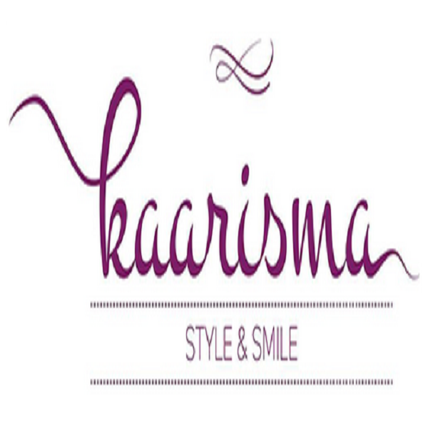 Kaarisma - Style & Smile / Friseur, Make-up, Stilberatung Logo