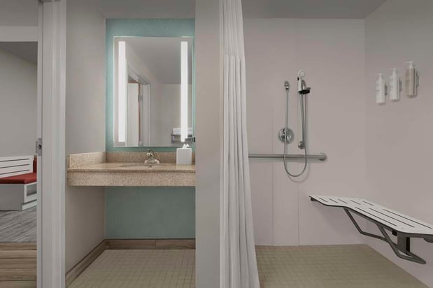 Images Hilton Garden Inn Raleigh Capital Blvd I-540