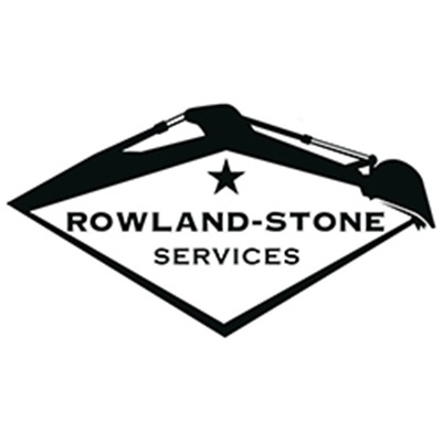Rowland Stone Services Logo
