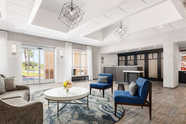 Images Homewood Suites by Hilton Corpus Christi