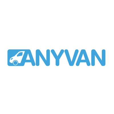 AnyVan Logo