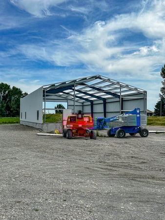 Images Steel Concepts, Inc
