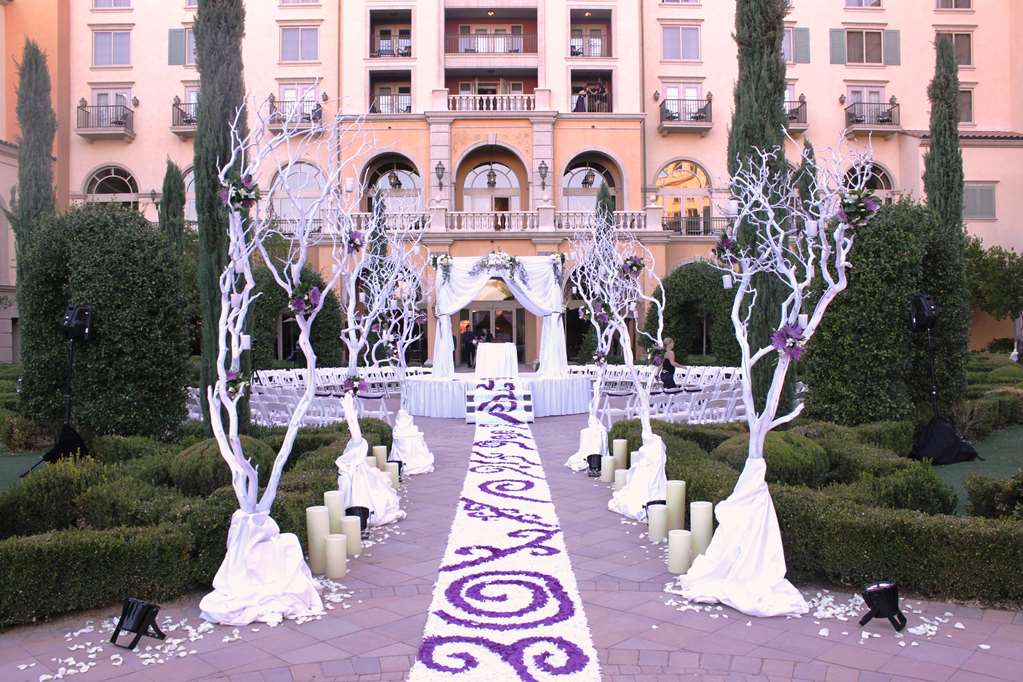 Hilton Lake Las Vegas Resort & Spa