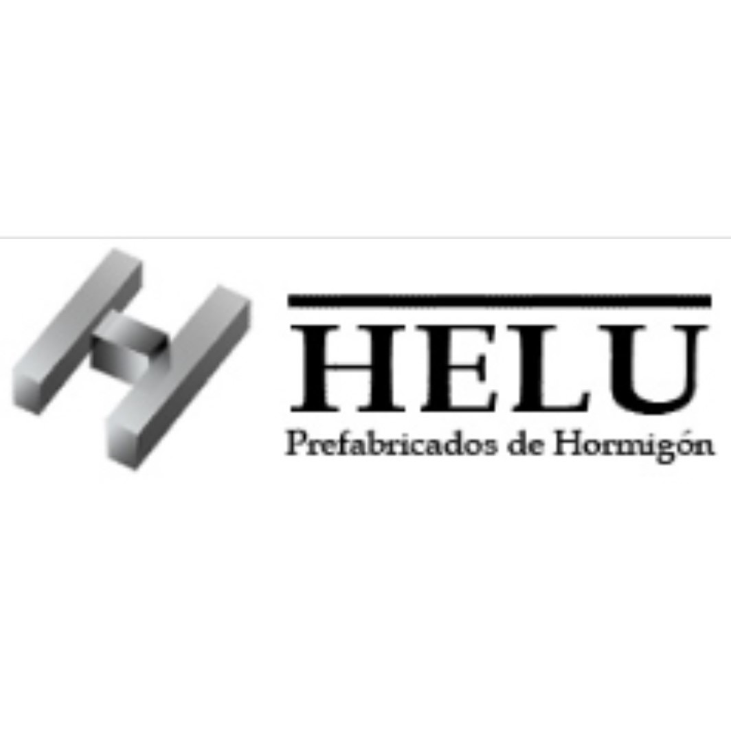 Prefabricados Helu S.L. Logo
