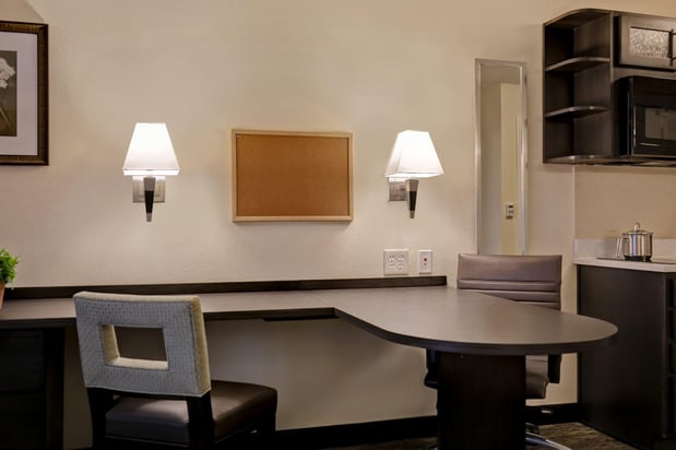 Images Candlewood Suites Indianapolis - South by IHG