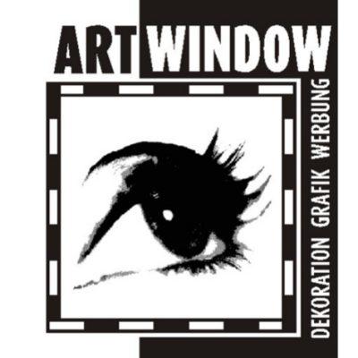 Art Window Werbeatelier Inh. Heike Belgert in Berlin - Logo