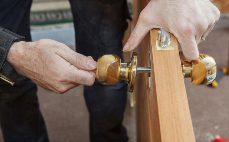 Images Klinge Lock & Safe