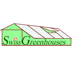 Swiss Greenhouses GmbH Logo