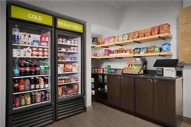 Images Home2 Suites by Hilton Sioux Falls/ Sanford Medical Center, SD