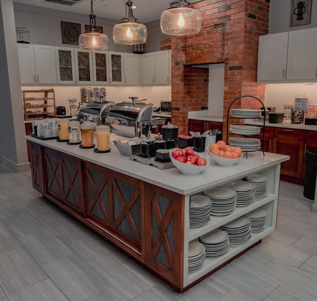 Images Homewood Suites by Hilton Ft. Worth-Bedford