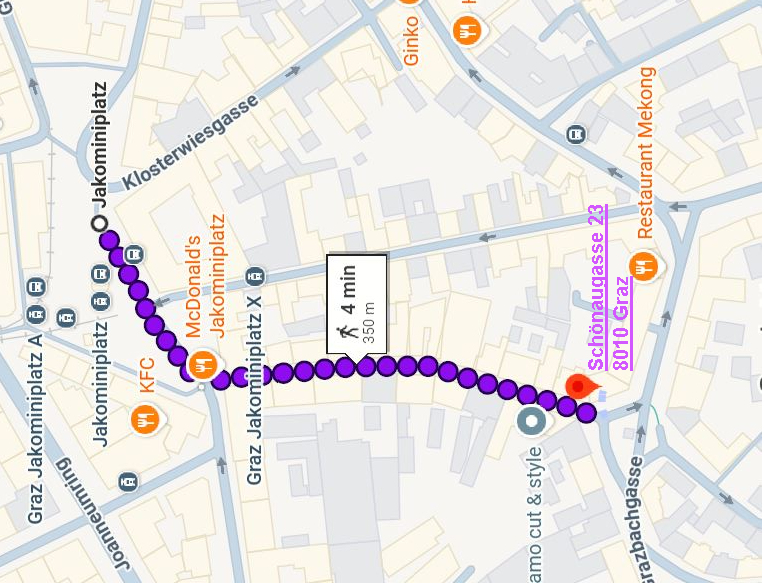 Bild 3 von Sirilak Karner Sawasdee Thai Massage