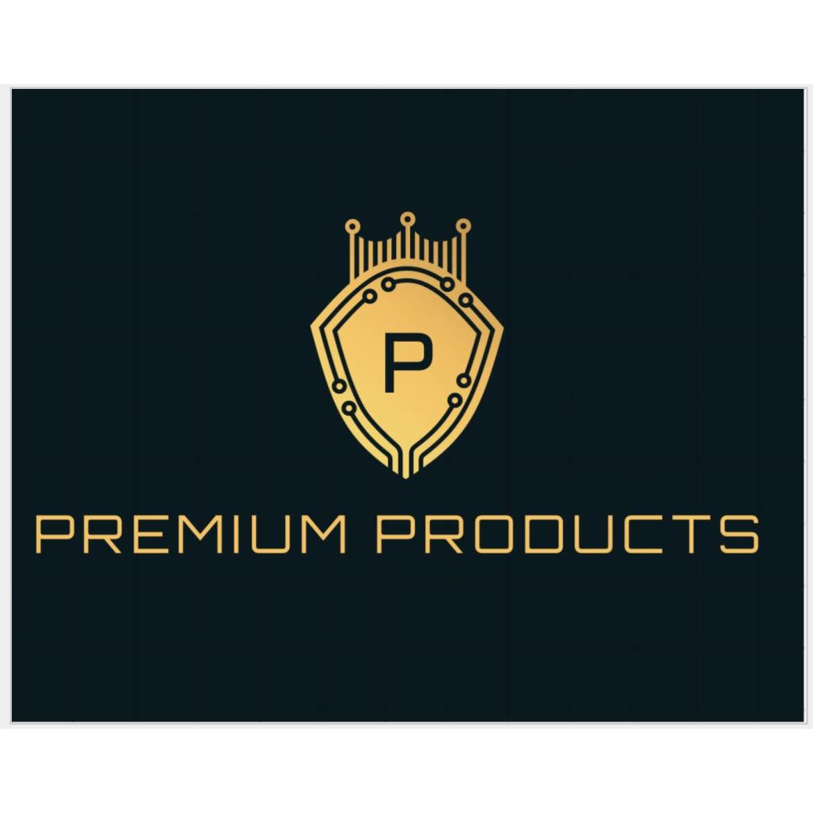 Premium Products Logo