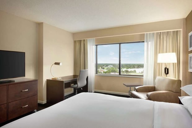 Images DoubleTree by Hilton Hotel Orlando Downtown
