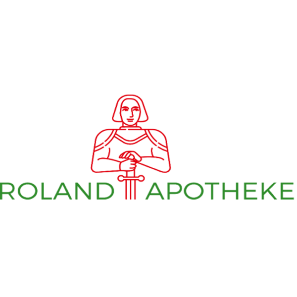 Kundenlogo Roland-Apotheke Siegen OHG