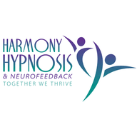 Harmony Hypnosis Logo