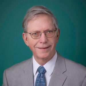 Dr. Donald Graham, MD