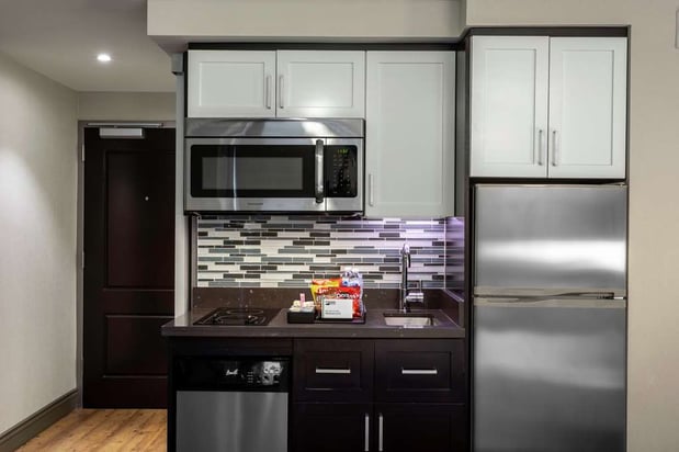 Images Homewood Suites by Hilton New York/Midtown Manhattan Times Square-South, NY