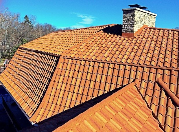 Images Ameristar Roofing & Restoration