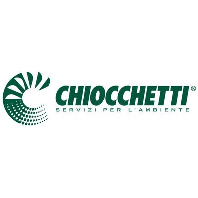 Chiocchetti Servizi Ambientali Logo