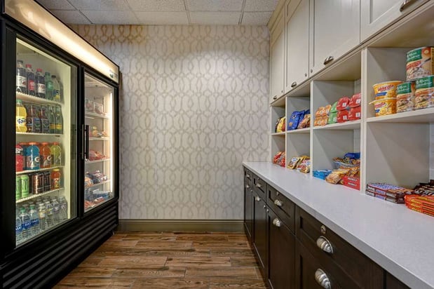 Images Homewood Suites by Hilton Albuquerque Airport