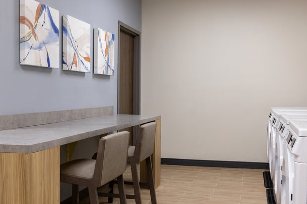 Images Candlewood Suites Pecos by IHG