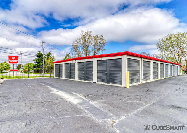 Images CubeSmart Self Storage