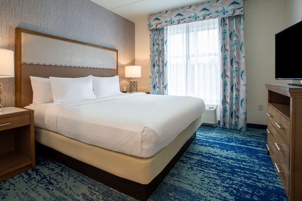 Images Homewood Suites by Hilton Myrtle Beach Coastal Grand Mall