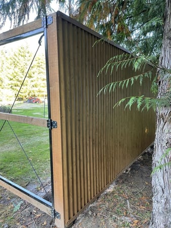 Images Let's Get Fencing LLC