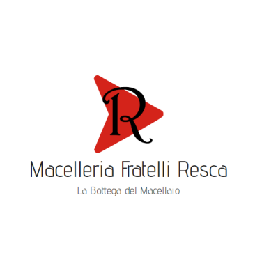 Macelleria Fratelli Resca Logo