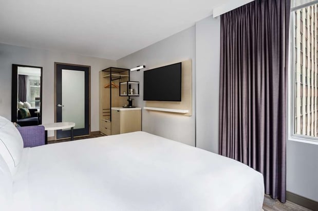 Images DoubleTree by Hilton New York Midtown Fifth Ave