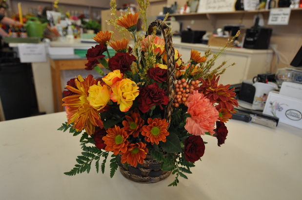 Images Peoples Flower Shops Northeast Heights Location