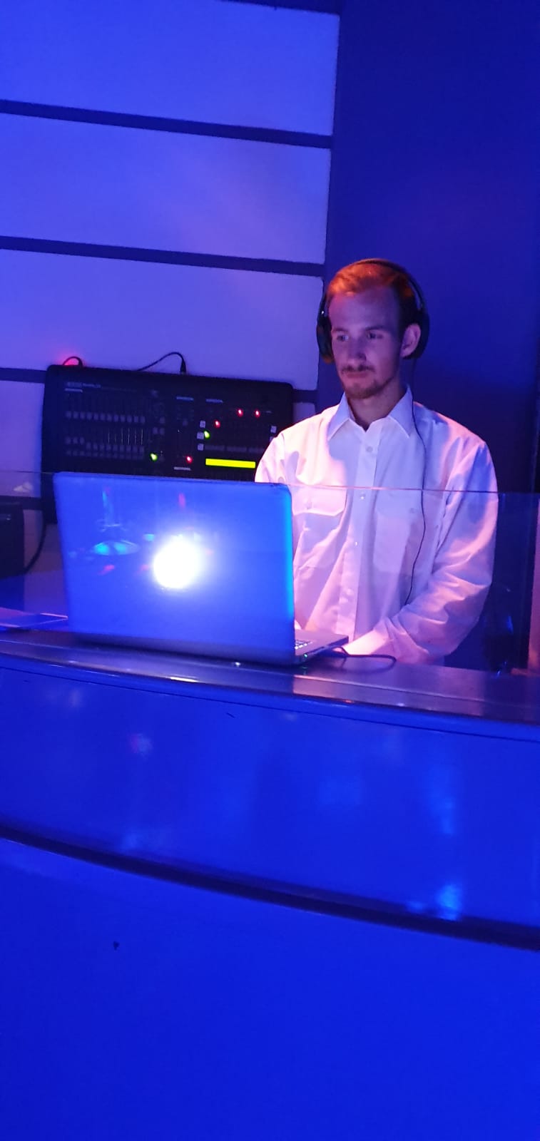 Jeschkes Veranstaltungstechnik und DJ Service, Kalkweg 22 in Duisburg