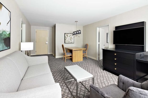 Images DoubleTree Suites by Hilton Hotel Charlotte - SouthPark