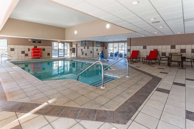 Images Hampton Inn Madison East