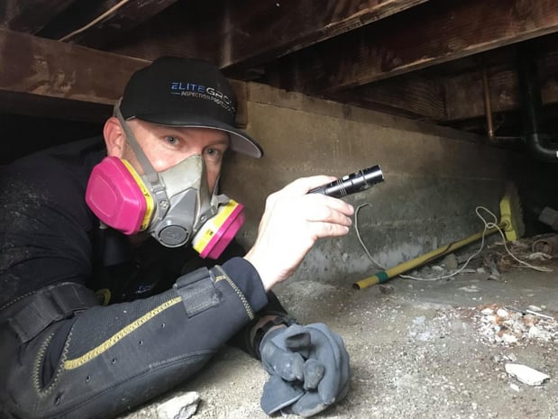 Images Elite Group Home Inspection Professionals