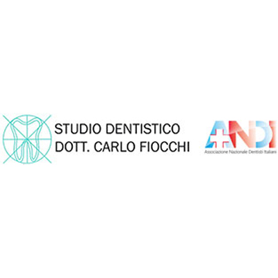 Dott Fiocchi Clinica Odontoiatrica Logo