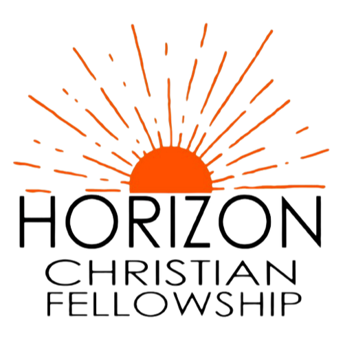 Horizon Christian Fellowship Logo