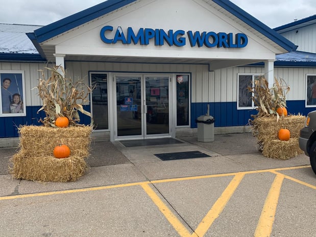 Images Camping World RV Sales