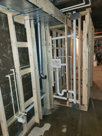 Images Fluid Plumbing & Heating LLC