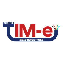 TIM-e GmbH Logo