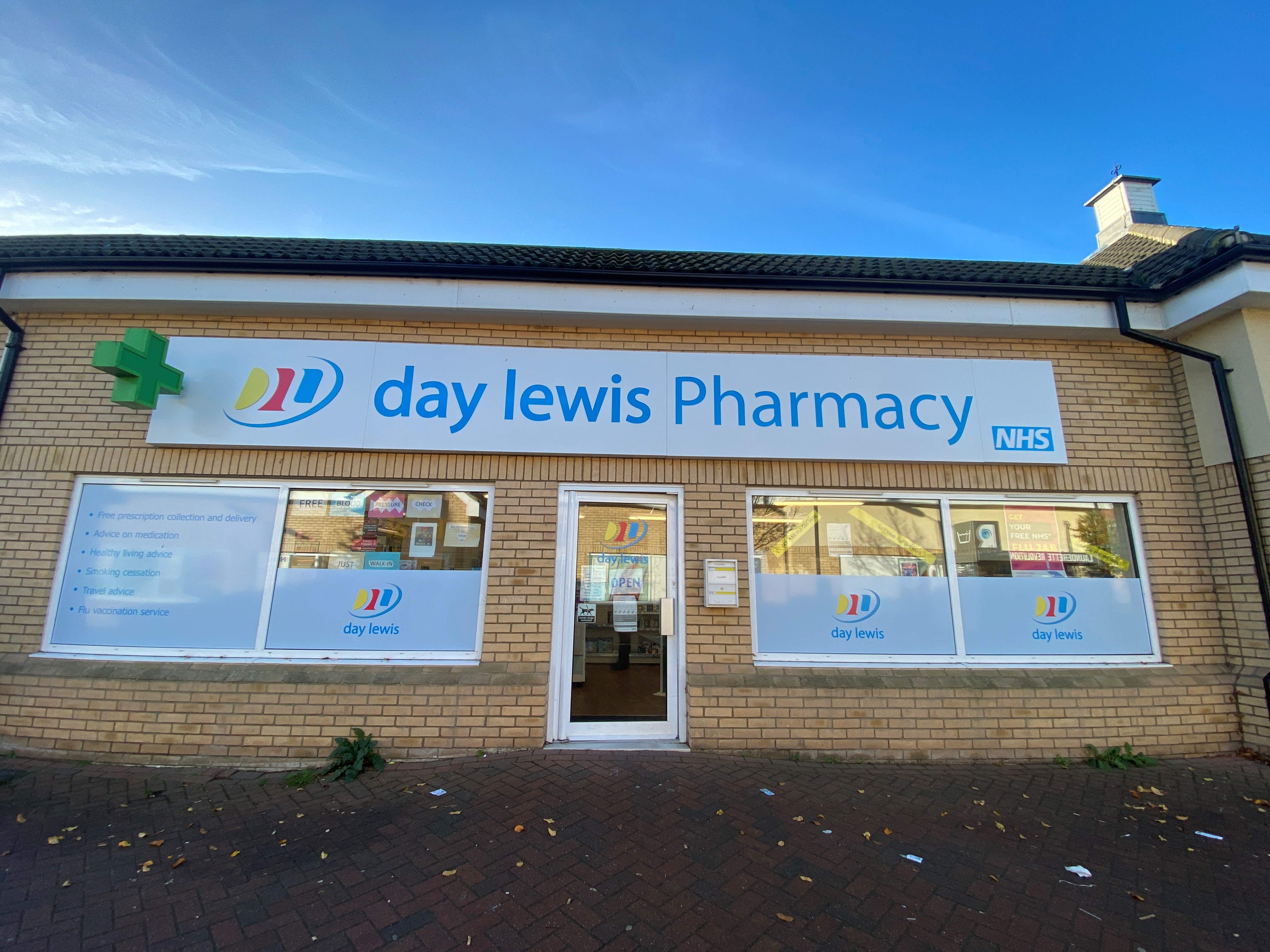 Images Day Lewis Pharmacy Red Lodge
