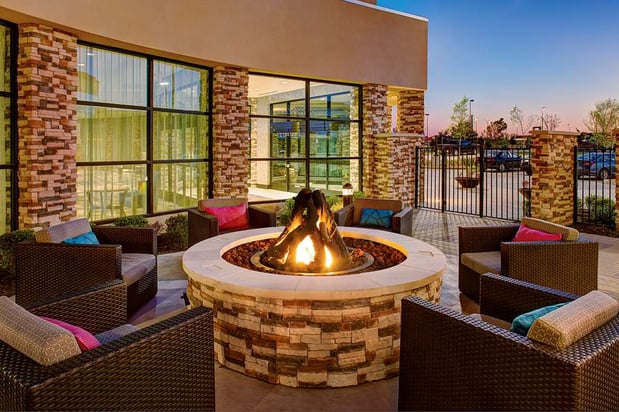 Images Hilton Garden Inn Dallas/Arlington South