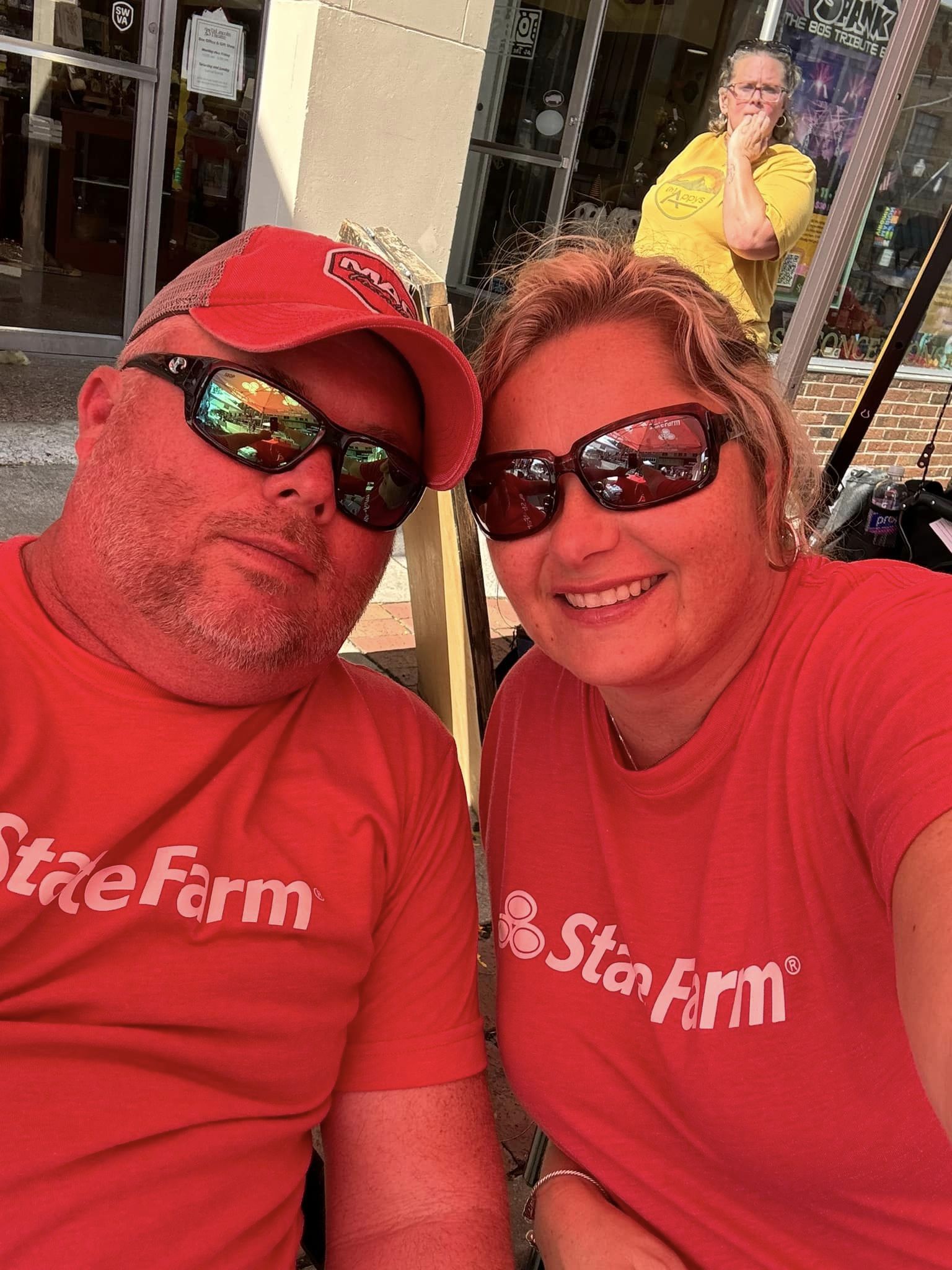 Chili Cook Off Night!