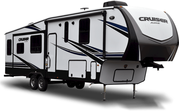 Images Courvelle's RV