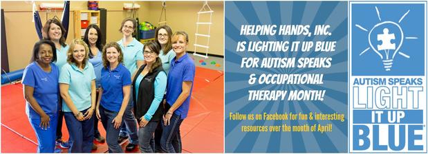 Images Helping Hands Inc