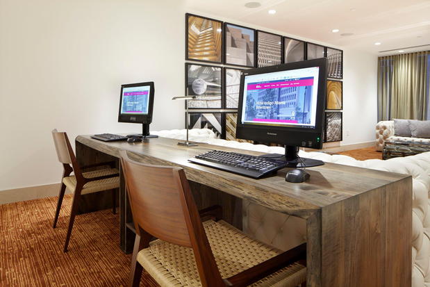 Images Hotel Indigo Atlanta Downtown by IHG